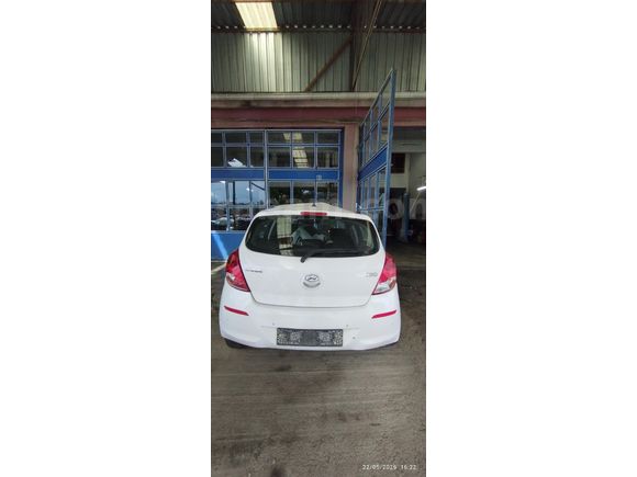 Sahibinden Hyundai i20