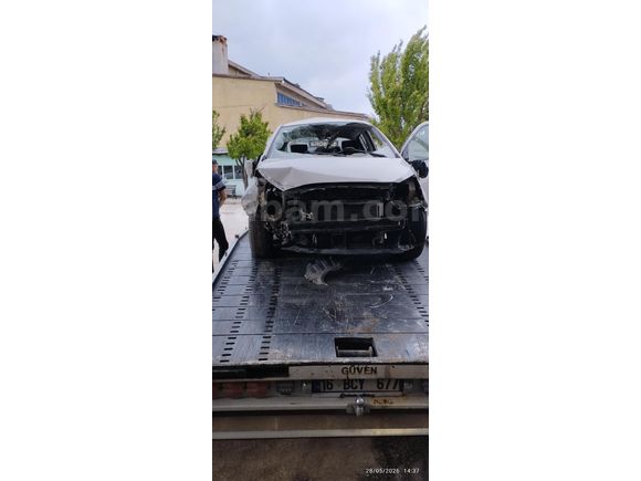 Sahibinden Hyundai i20