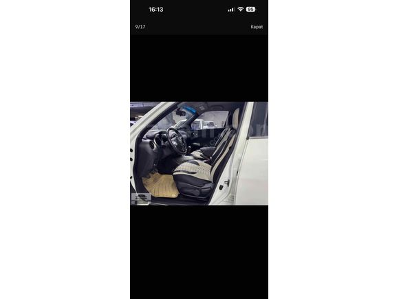 Sahibinden Nissan Juke 1.5 dCi Tekna 2012 Model 