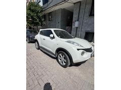 Sahibinden Nissan Juke 1.5 dCi Tekna 2012 Model 