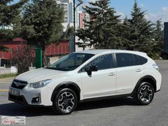 2016 XV 4X4 KOLTUK ISITMA PRINS LPG Lİ K.KARTINA 12 TAKSİT
