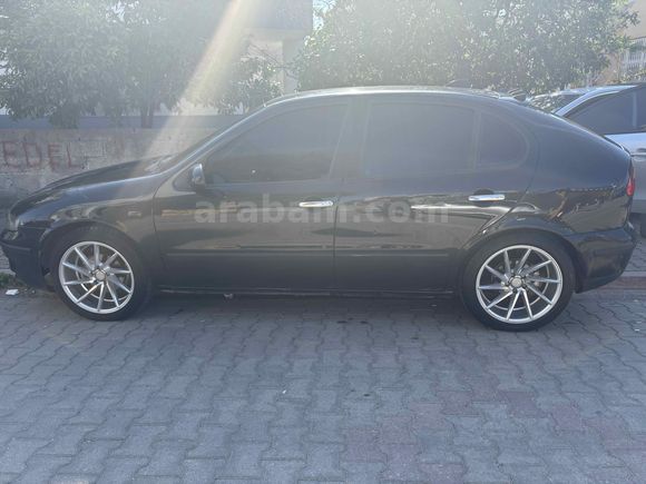 Sahibinden Seat Leon 1.6 Signo 2004 Model 