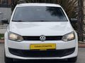TURAN OTOMOTİVDEN 2013 MODEL 1.2 TDİ MANUEL POLO