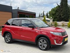 "AKYOL" 2022 VİTARA 1.4 HİBRİT GL ELEGANCE 4*4 BOYASIZ 38.000KM