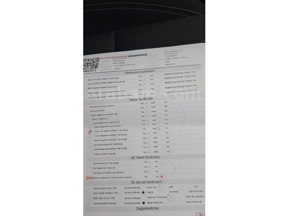Öğretmenden Temiz  Egea Hatcback 116.000 km