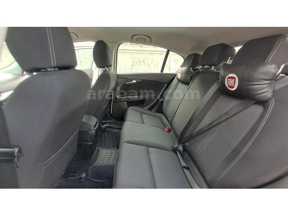 Öğretmenden Temiz  Egea Hatcback 116.000 km