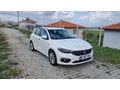 Öğretmenden Temiz  Egea Hatcback 116.000 km