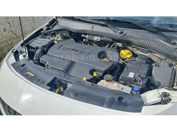 Öğretmenden Temiz  Egea Hatcback 116.000 km