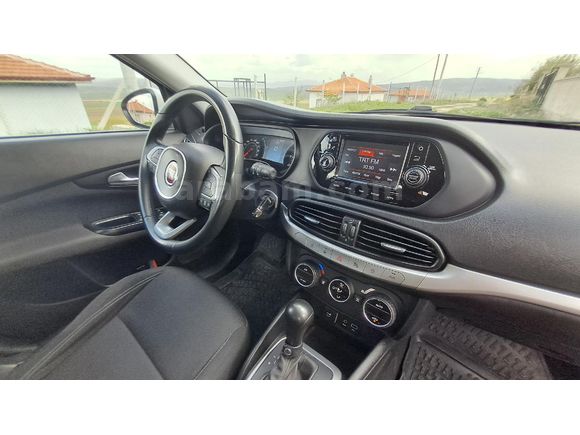 Öğretmenden Temiz  Egea Hatcback 116.000 km