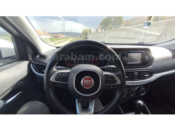 Öğretmenden Temiz  Egea Hatcback 116.000 km