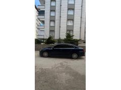 Memurdan hatasız boyasız temiz araç