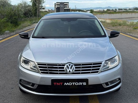 2015 MODEL HATASIZ EMSALSİZ TEMİZLİKTE EXCLUSİVE İLK ELDEN