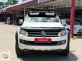 HATASIZ 4x4 VOLKSWAGEN AMOROK HİGHLİNE