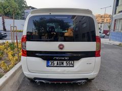 DEĞİŞENSİZ OTOMOBİL RUHSATLI FİORİNO PREMİOM EN UCUZU  MASRAFSIZ OTOMATİK VİTES