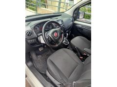 OTOMOBİL RUHSATLI OTOMATİK VİTES 2016 FİORİNO BAKIMLI MASRAFSIZ