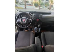 DEĞİŞENSİZ OTOMOBİL RUHSATLI FİORİNO PREMİOM EN UCUZU  MASRAFSIZ OTOMATİK VİTES