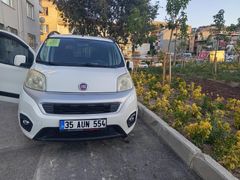 DEĞİŞENSİZ OTOMOBİL RUHSATLI FİORİNO PREMİOM EN UCUZU  MASRAFSIZ OTOMATİK VİTES