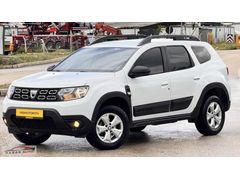 HATASIZ BOYASIZ ÇİZİKSİZ 2021 DUSTER 1.3 TCE PRESTİGE 4x4