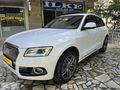 Quattro 4x4 TABA DERİ CAM TAVAN Emsalsiz Temizlikde 190 bg