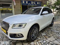 Quattro 4x4 TABA DERİ CAM TAVAN Emsalsiz Temizlikde 190 bg
