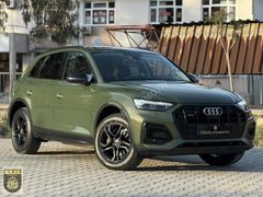 77 BİNDE 2021 Q5 40TDI QUATTRO ADVANCED BLACK EDİTİON HATASIZ !!