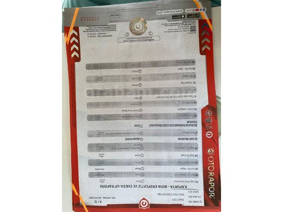 Cok acıl satılıK