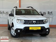 2021 HATASIZ 4X4 COMFORT 1.5 BLUEDCI DUSTER