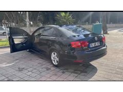 Sahibinden Volkswagen Jetta 1.2 TSi Comfortline 2012 Model 