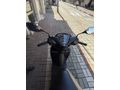 Galeriden Honda Dio Zonguldak