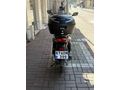 Galeriden Honda Dio Zonguldak