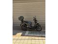 Galeriden Honda Dio Zonguldak