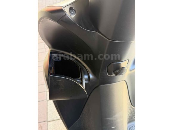 Galeriden Honda Dio Zonguldak