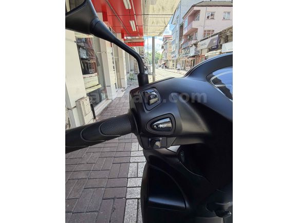 Galeriden Honda Dio Zonguldak