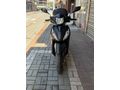 Galeriden Honda Dio Zonguldak