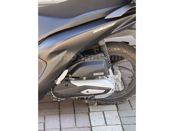 Galeriden Honda Dio Zonguldak