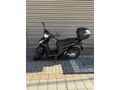 Galeriden Honda Dio Zonguldak