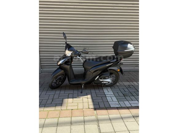Galeriden Honda Dio Zonguldak