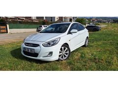 Sahibinden Hyundai Accent Blue 1.6 CRDI Mode Plus 2016 Model