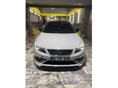 Sahibinden Seat Leon 1.4 TSI FR 2018 Model Muğla 70.000 km Beyaz