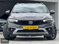 Global Car Deals'tan Hatasız Boyasız Egea Cross Otomatik Urban