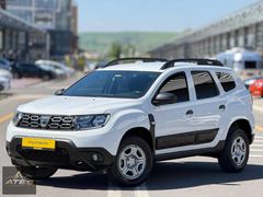 HATASIZ 2020 DACİA DUSTER 1.0 TCE COMFORT 84.000 KM