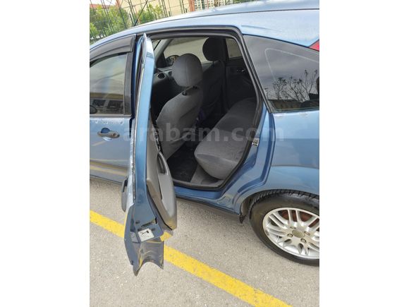 Sahibinden Ford Focus 1.6 Ghia 2000 Model Çorum