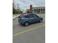 Sahibinden Ford Focus 1.6 Ghia 2000 Model Çorum
