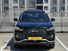 2023 MODEL CHERY TİGGO 7 PRO LUXRY 44.ooo KM HATASIZ BOYASIZ