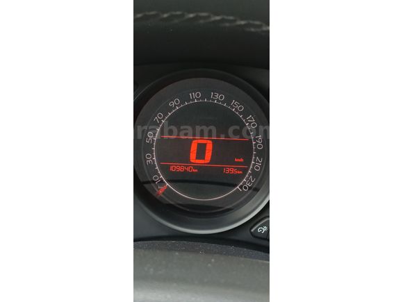 İlk Sahibi Memurdan Citroen C4 1.6 HDi Confort Plus 2013 Model