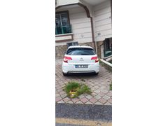 İlk Sahibi Memurdan Citroen C4 1.6 HDi Confort Plus 2013 Model