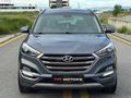 2017 MODEL LANSMAN RENK EMSALSİZ TEMİZLİKTE 4x4 TUSCON ELİTE