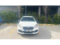 Sahibinden Fiat Linea 1.3 Multijet Pop 2015 Model 