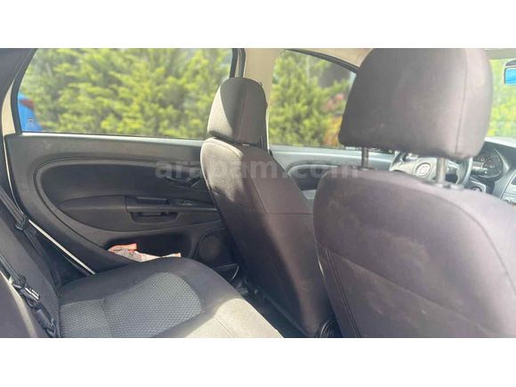 Sahibinden Fiat Linea 1.3 Multijet Pop 2015 Model 