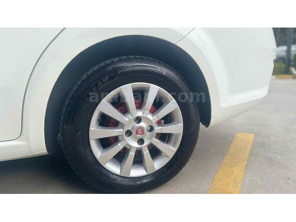 Sahibinden Fiat Linea 1.3 Multijet Pop 2015 Model 